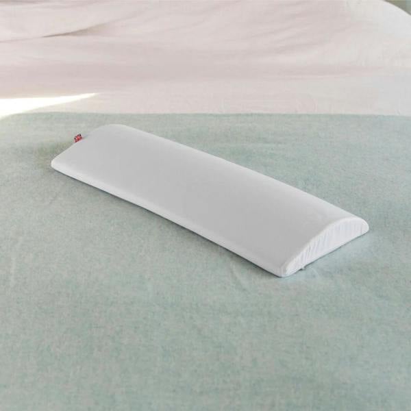 Bed Back Support Pillow Covers Putnams