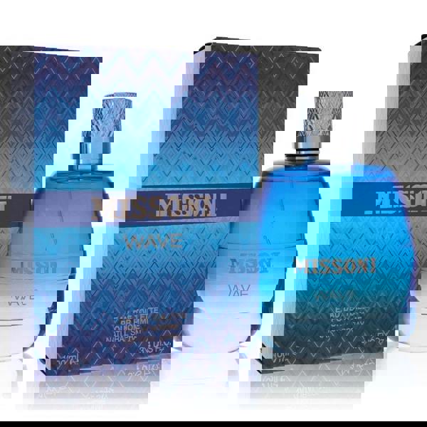 Missoni Wave Eau De Toilette 100 ml