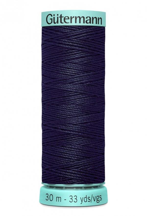 Gutermann Pure Silk R 753 Thread 30m Silk Thread Suitable For Embroidery