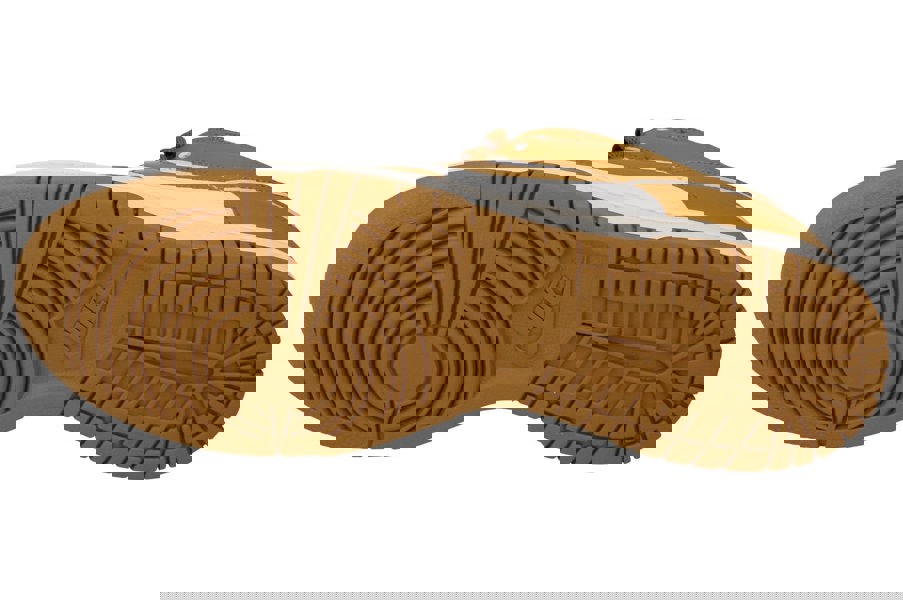 Nike Dunk Low Retro Mens Trainers Hf5441  108 - Pale Ivory Wheat 108 - Photo 4