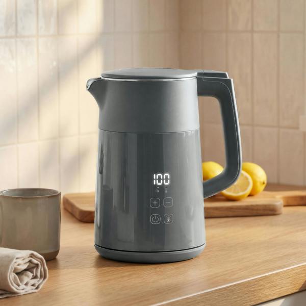 kettle
