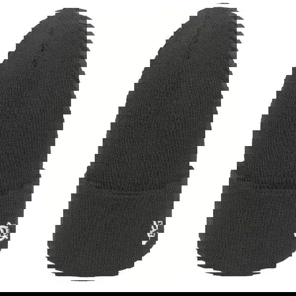 New Era Unisex Adult Flag Knitted Beanie - Dark Graphite