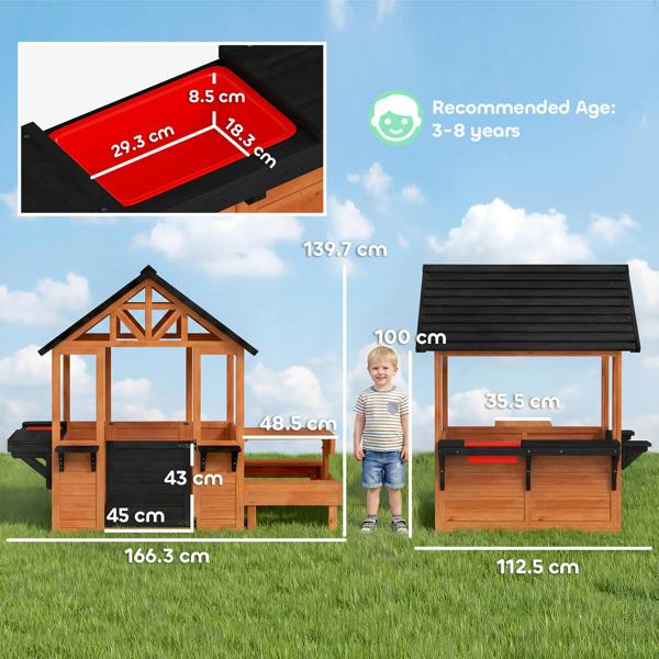 Kids Playhouse