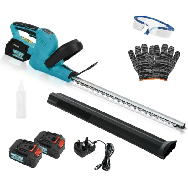 Hedge Trimmer