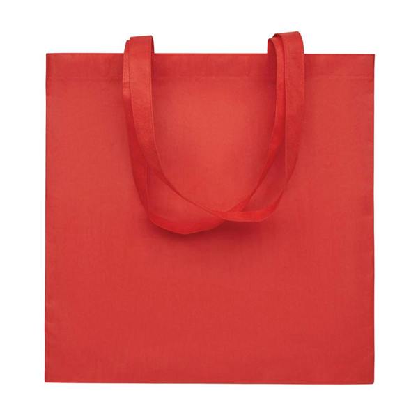 MidOcean Kaimani RPET Shopper Bag - Red