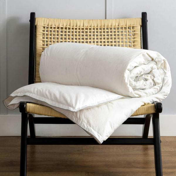 Soak&Sleep 80% Goose Down Duvets