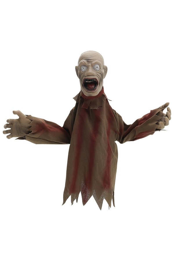 Living and Home Outdoor Groundbreaker Zombie Props