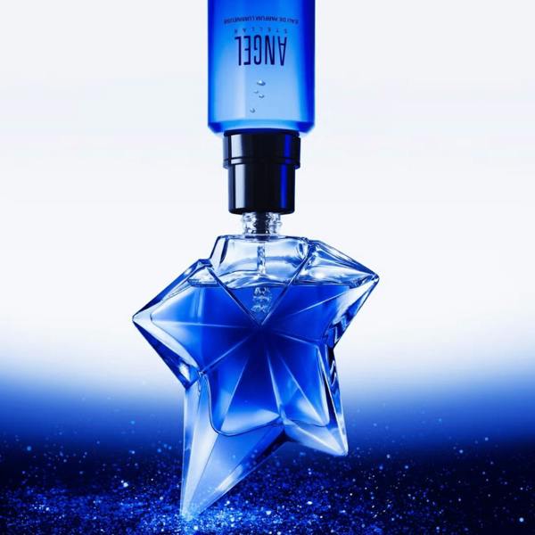 Thierry Mugler Women's Perfume Thierry Mugler Angel Stellar Eau de Parfum Women's Perfume Refillable Spray (50ml, 100ml)
