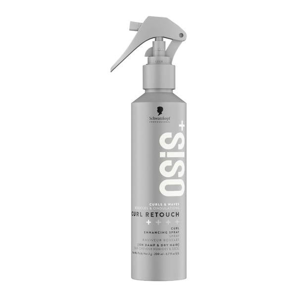Schwarzkopf Osis Curl Retouch 200 ml