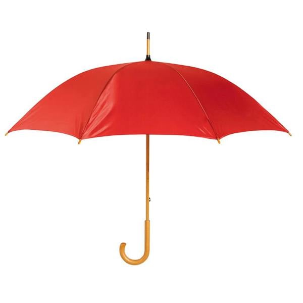 MidOcean Cala Stick Umbrella - Red - 