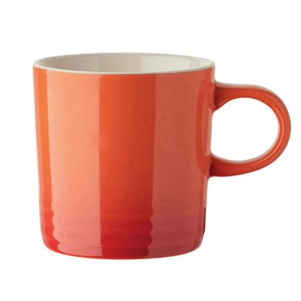 MidOcean Orot 0.29L Mug - Orange - 