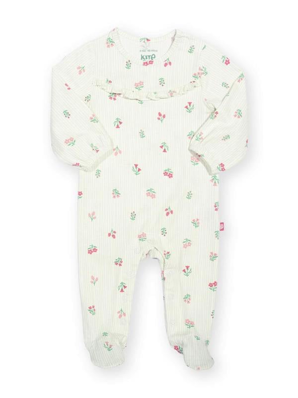 Kite Baby Organic Pixie Glade Sleepsuit