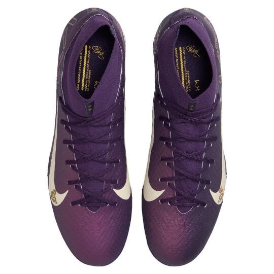 Nike Zoom Superfly 10 Academy Astro Turf Football Boots