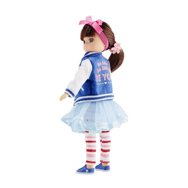 Lottie Dolls LT051 Rockabillity Doll