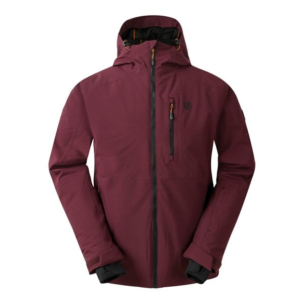 Dare 2B Mens Eagle III Ski Jacket - Fig