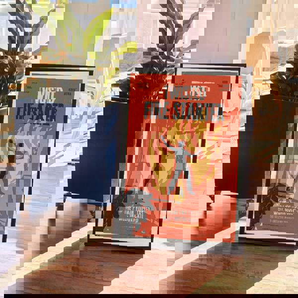 Reign&Hail Firestarter