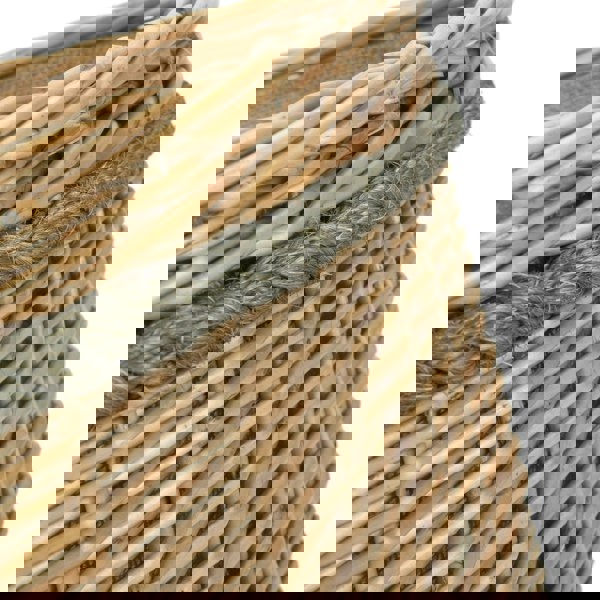 Fireside Log Basket
