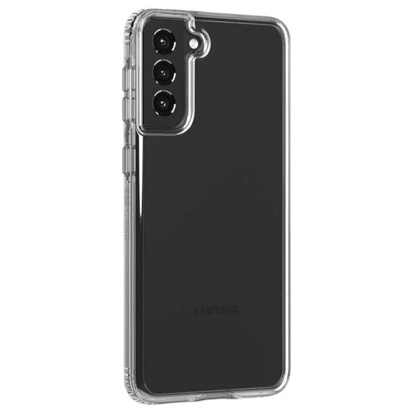 Tech 21 Evo Clear for Samsung Galaxy S21 Plus 6.7" T21-8740