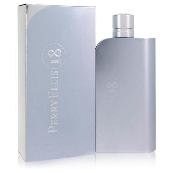 Perry Ellis Perry Ellis 18 Eau de Toilette 100 ml
