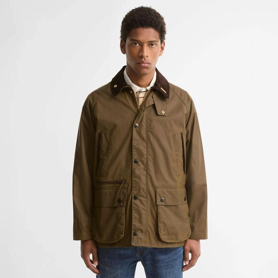Barbour Icons Bedale Waxed Jacket