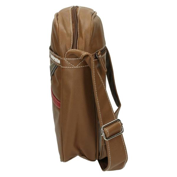 Lambretta Mens Lambretta Shoulder Bags JBLAMB25
