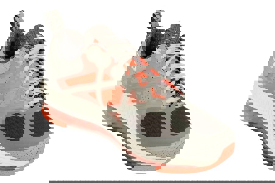 Nike Air Max Genome Mens Cw1648  004 - Light Smoke Grey Iron Grey 001 - Photo 3