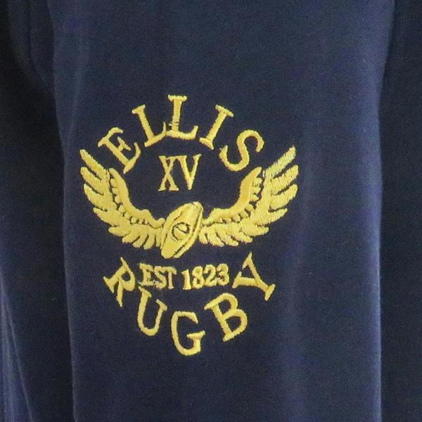 Ellis-Rugby-Navy-Hoodie-Full-Zip-Ellis-Rugby-Crest