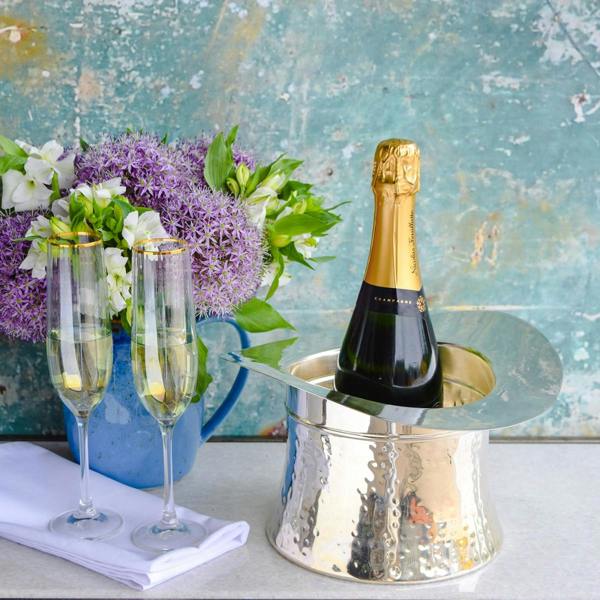 Culinary Concepts Top Hat Wine Cooler