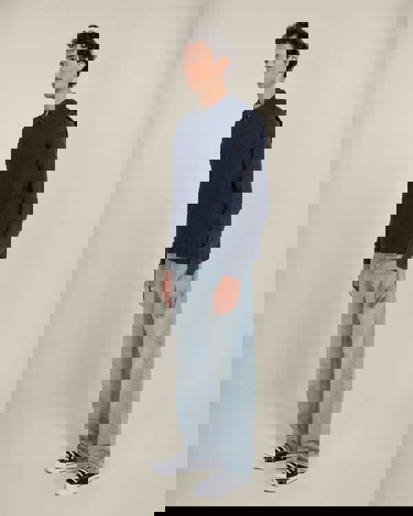 Larsson & Co Thorin - Twill Gilet