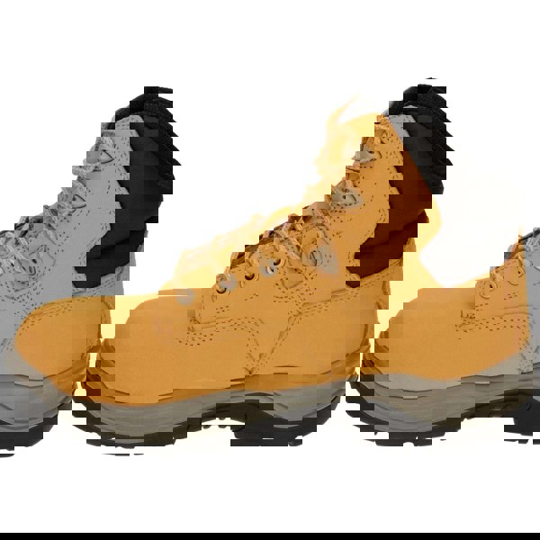 Magnum Precision Sitemaster CT CP Uniform Safety Boot Male - Honey