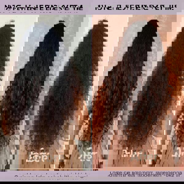 Hair Loving Silk Renewal Shampoo & Conditioner Set – Biotin, Rosemary & Argan Oil for Hair Growth and Hair Loss Support