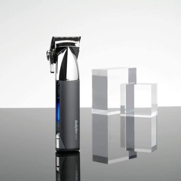 BaByliss 7700U Men Super-X Metal Series Hair Clipper
