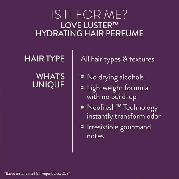 Pureology Love Luster Perfume 50 ml