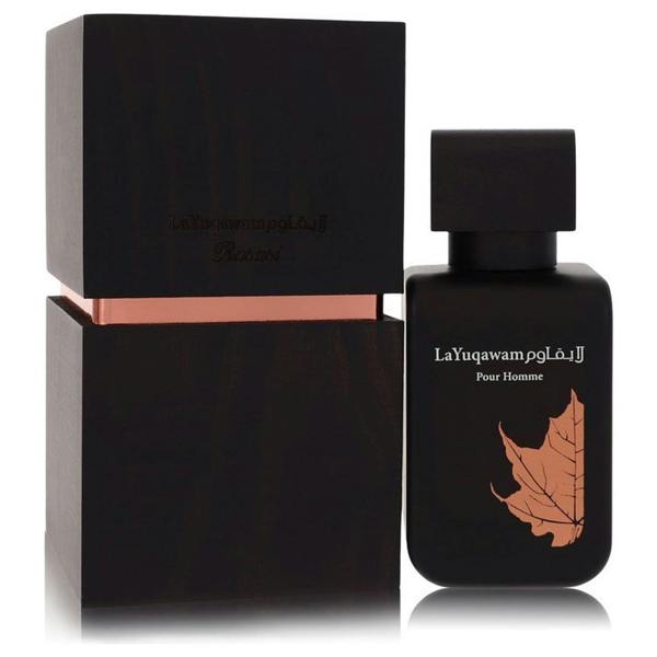 Rasasi La Yuqawam Pour Homme Eau De Parfum 75 ml