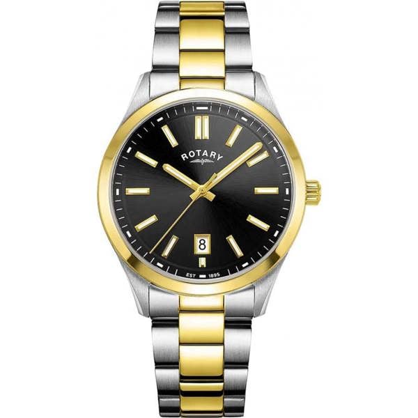 Rotary Heritage Watch GB05521-04