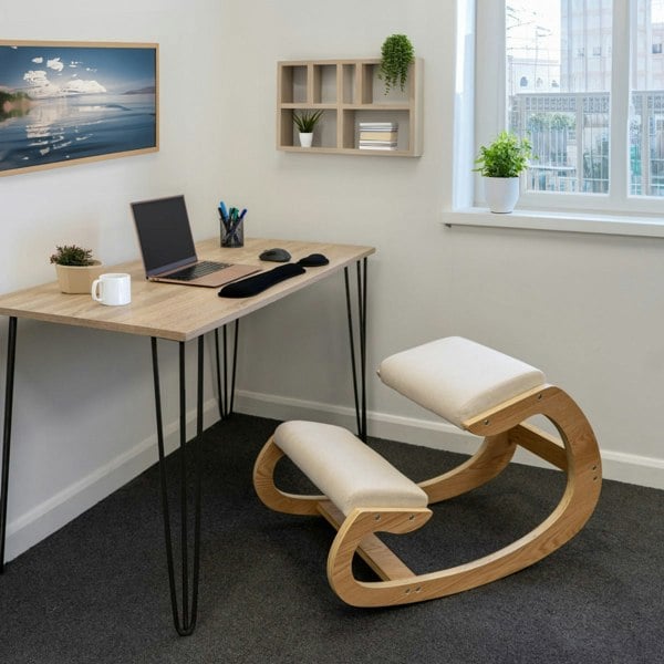 Monstershop Ergonomic Kneeling Chair