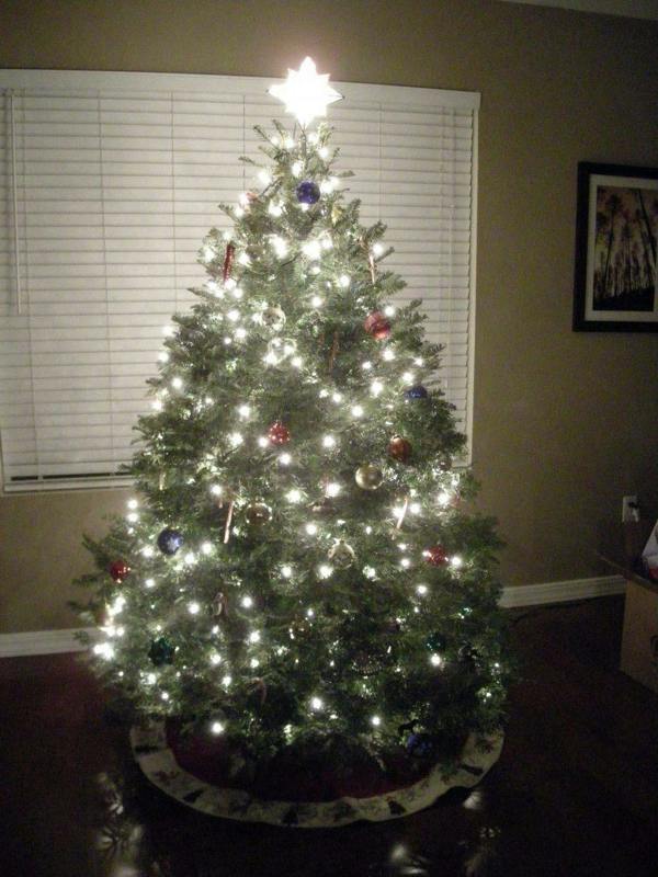 Cool White LED String Fairy Lights with Timer and 8 Modes, Clear Cable Indoor & Outdoor Variant Range image 8