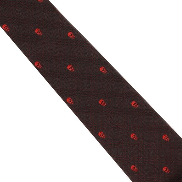Alexander McQueen Tie