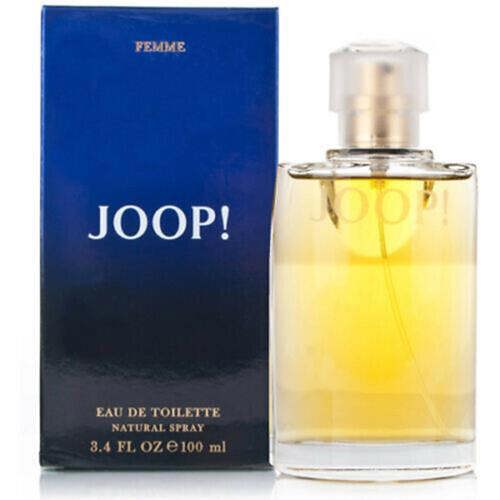 JOOP! Joop Femme 100ml Eau De Toilette EDT Spray For Her