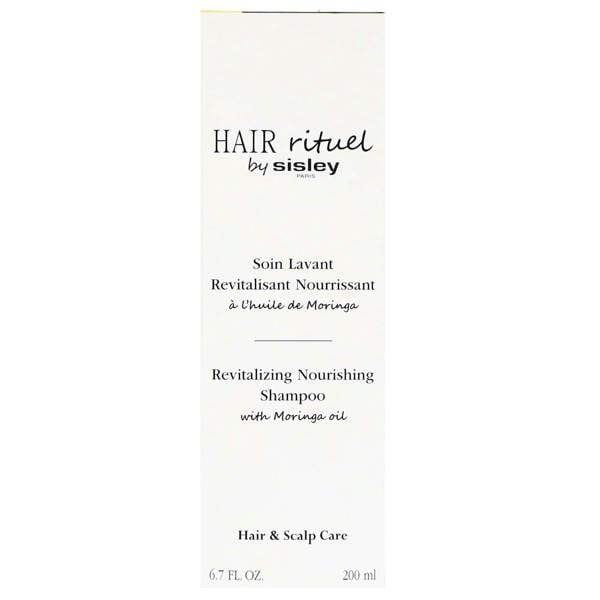 Hair Rituel by Sisley Revitalising Nourishing Shampoo 200ml
