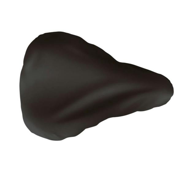 MidOcean Bypro Bicycle Saddle Cover - Black - 