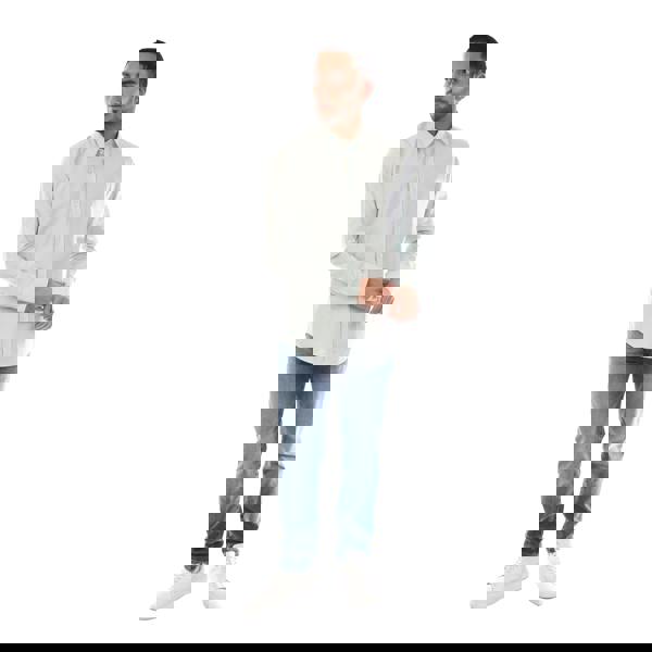 Boss Mens Relegant 6 Shirt - Blue