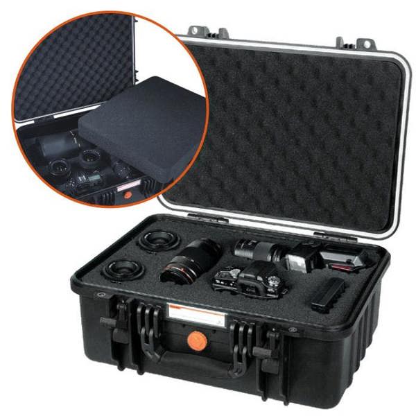 Vanguard Supreme 40F Carrying Case