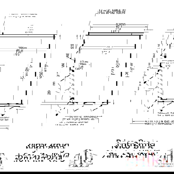 Shire 10x14 Rivington Corner log cabin 28mm logs - Best Shed
