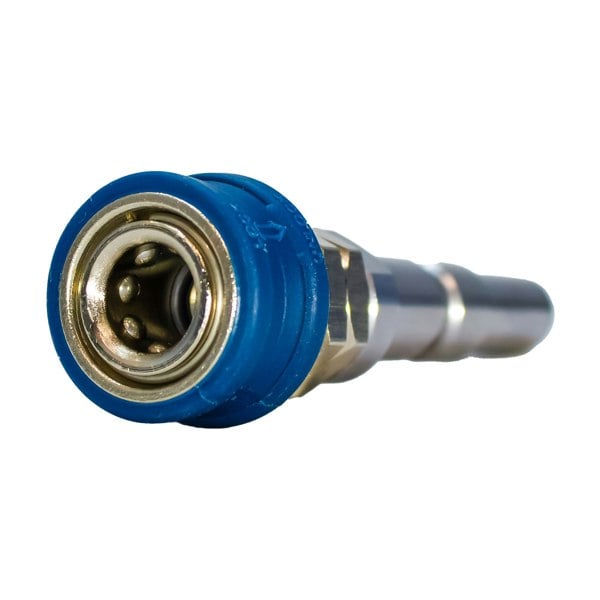 Equip2clean Complete Kranzle Pressure Washing Kit With D12 Quick Release lances & nozzles