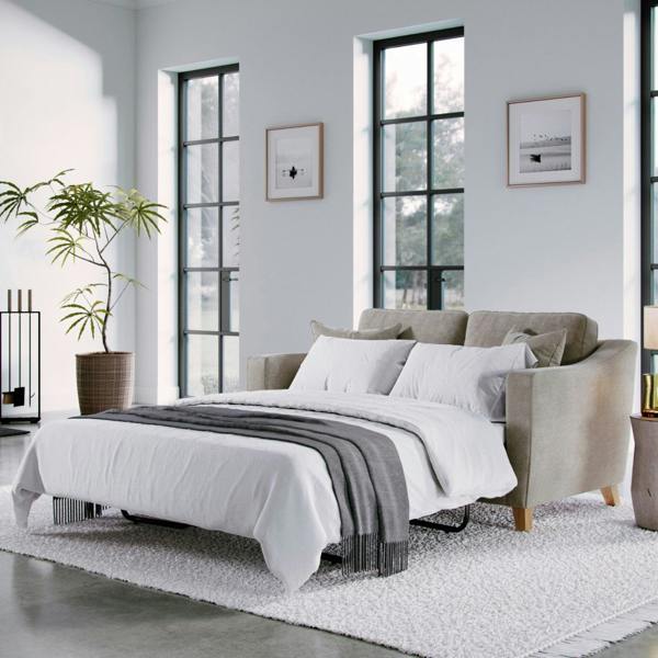 The Great Sofa Company The Elton Sofa Bed