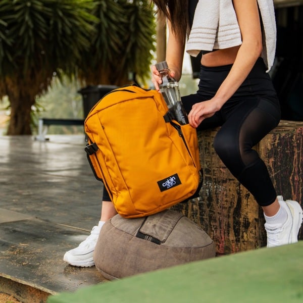 CabinZero Classic Tech Backpack 28L