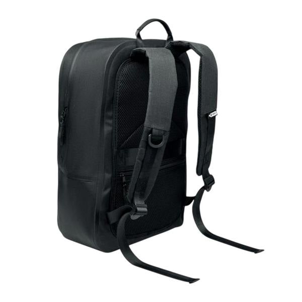 MidOcean Brenna RPET Laptop Backpack - Black - 