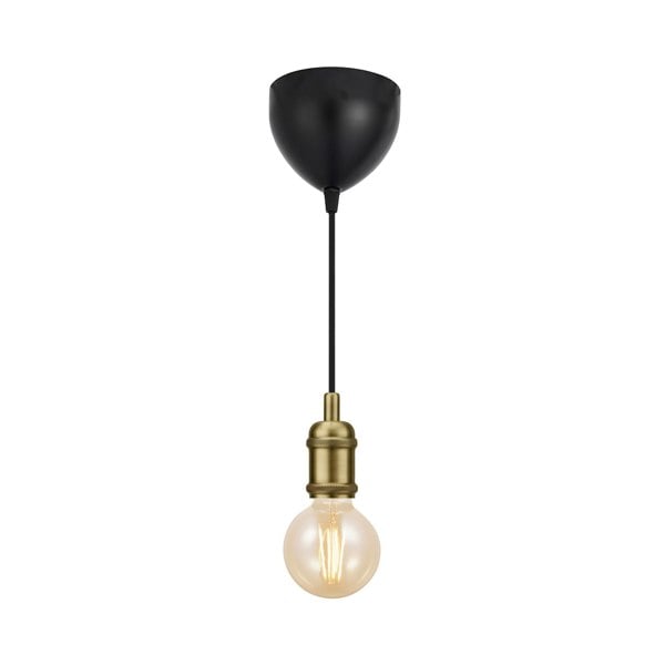 Nordlux Avra | Pendant Kit | Brass
