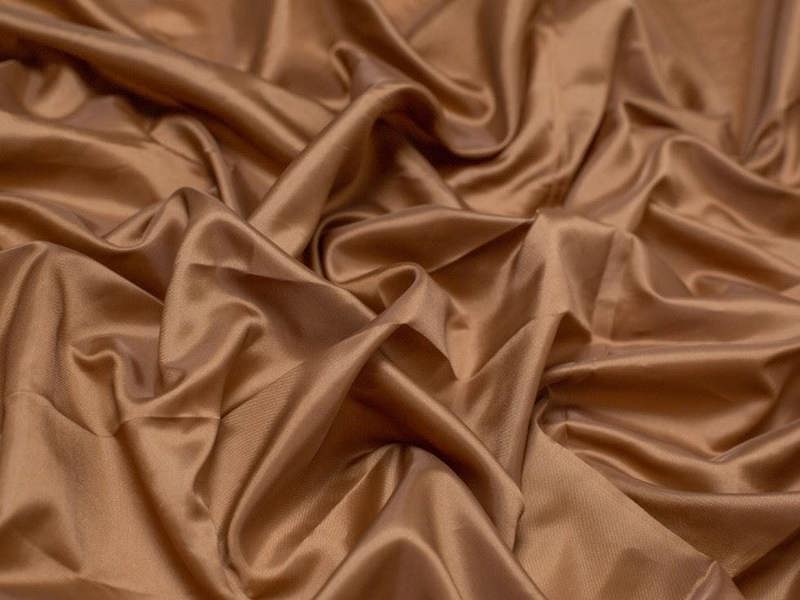 Minerva Core Range Minerva Anti Static Supersoft Lining Fabric - Plain Design Dressmaking Fabric, 160 cm / 63" Wide - per metre